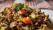 Wild and Brown Rice Wild and Brown Rice