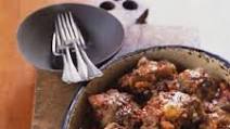 Spanish-Style Oxtails Braised with Chorizo Spanish-Style Oxtails Braised with Chorizo