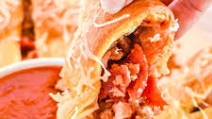 Pizza Ring Pizza Ring