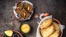 How to Make Halwa Chana Poori – Ashtami Prashad How to Make Halwa Chana Poori – Ashtami Prashad