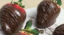Sugar Free Chocolate Covered Strawberries Sugar Free Chocolate Covered Strawberries