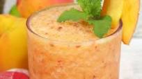 Georgia Peach Margarita Georgia Peach Margarita