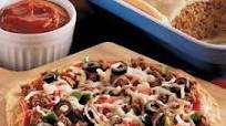 Personal Pizza Personal Pizza