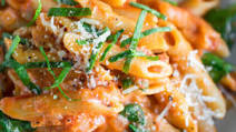 Instant Pot Penne Pasta Instant Pot Penne Pasta