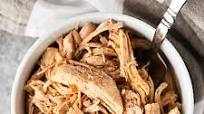 Instant Pot Shredded Chicken Instant Pot Shredded Chicken