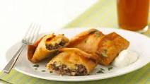 Chimichangas Chimichangas