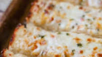 Garlic Bread Recipe Garlic Bread Recipe