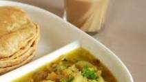 Poori Masala Recipe | Excellent Breakfast Poori Masala Recipe | Excellent Breakfast