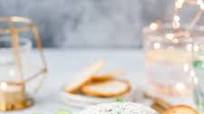 Smoked Salmon Cheese Ball Smoked Salmon Cheese Ball