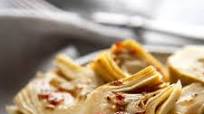 Easy Marinated Artichoke Hearts Easy Marinated Artichoke Hearts