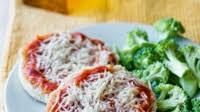 English Muffin Pizza Recipe English Muffin Pizza Recipe