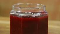 Strawberry and Plum Jam Strawberry and Plum Jam