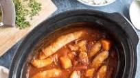 Easy Slow Cooker Sausage Casserole Easy Slow Cooker Sausage Casserole