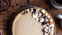 The Best Coffee Cheesecake The Best Coffee Cheesecake