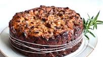 4-Ingredient Baileys Condensed Milk Fruit Cake recipe 4-Ingredient Baileys Condensed Milk Fruit Cake recipe
