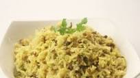 Sabut Masoor Ki Khichdi Sabut Masoor Ki Khichdi