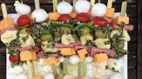 Antipasto Kabobs Antipasto Kabobs