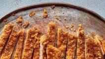 Taiwanese Pork Cutlets Taiwanese Pork Cutlets