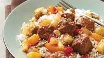 Slow Cooker Sweet and Sour Pork Slow Cooker Sweet and Sour Pork