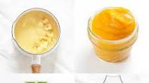 Green Bean Puree & 35 More Homemade Baby Food Recipes Green Bean Puree & 35 More Homemade Baby Food Recipes