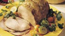 Caribbean Pork Roast Caribbean Pork Roast