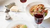 Easy pork tagliatelle Easy pork tagliatelle