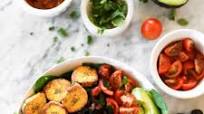 40+ Whole30 Recipes: Easy Taco Bowls 40+ Whole30 Recipes: Easy Taco Bowls