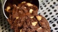Hershey's White Chip Chocolate Cookies Hershey's White Chip Chocolate Cookies