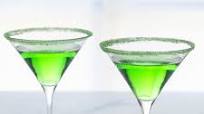 Appletini Recipe Appletini Recipe
