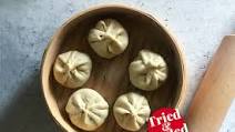 Bánh Bao Recipe (Vietnamese Steamed Pork Buns) Bánh Bao Recipe (Vietnamese Steamed Pork Buns)