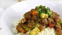 Instant Pot Lamb Curry Instant Pot Lamb Curry