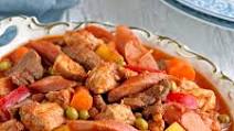 Classic Menudo Recipe Classic Menudo Recipe