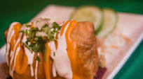 ¿Qué es un chimichanga? - Parrilla Mexicana Mexicali ¿Qué es un chimichanga? - Parrilla Mexicana Mexicali