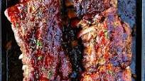 Instant Pot Ribs Instant Pot Ribs