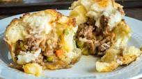 Shepherd's Pie Twice-Baked Potatoes Shepherd's Pie Twice-Baked Potatoes