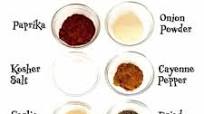 Emeril’s Essence Emeril’s Essence