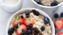 Instant Pot Oatmeal Instant Pot Oatmeal