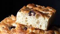 Basic focaccia bread recipe Basic focaccia bread recipe
