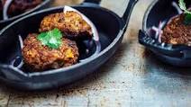 Spiced Beef Kebabs Spiced Beef Kebabs