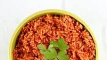 Easy Spanish Rice Recipe Easy Spanish Rice Recipe