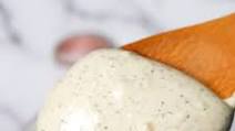 Spicy Garlic Aioli Spicy Garlic Aioli