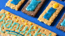 Hallmark Hanukkah Post Hallmark Hanukkah Post
