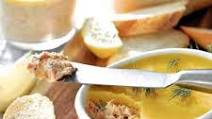 Smoked Trout Dip / Potted Smoked Trout (le Budget le Gourmet) Smoked Trout Dip / Potted Smoked Trout (le Budget le Gourmet)