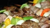Easy Steak Kebabs Easy Steak Kebabs