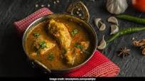Andhra Style Chicken Curry Recipe Andhra Style Chicken Curry Recipe