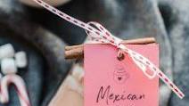 Mexican Hot Chocolate Mix Mexican Hot Chocolate Mix