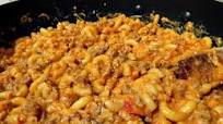 One Pot Ricotta Pasta One Pot Ricotta Pasta