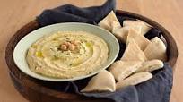 HUMMUS HUMMUS