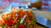 Authentic Soffrito Recipe Authentic Soffrito Recipe