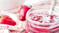Strawberry Jam Strawberry Jam